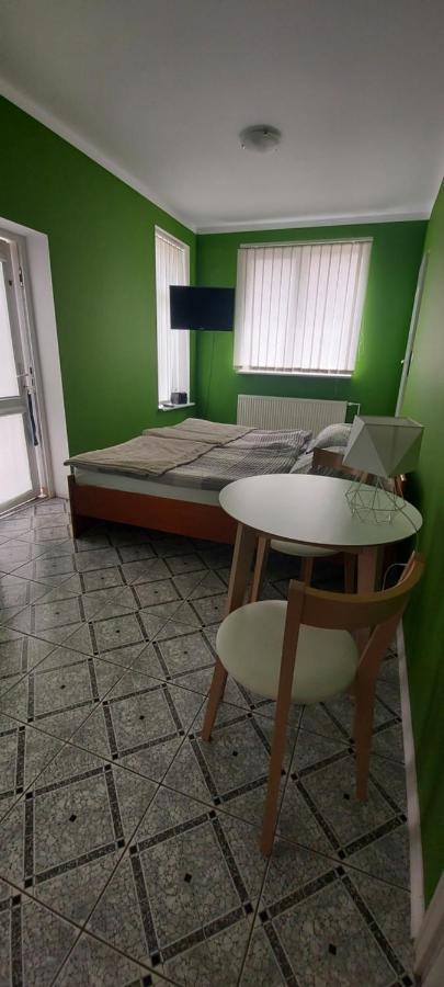 Dom Gościnny Sosenka Grzybowo  Zewnętrze zdjęcie