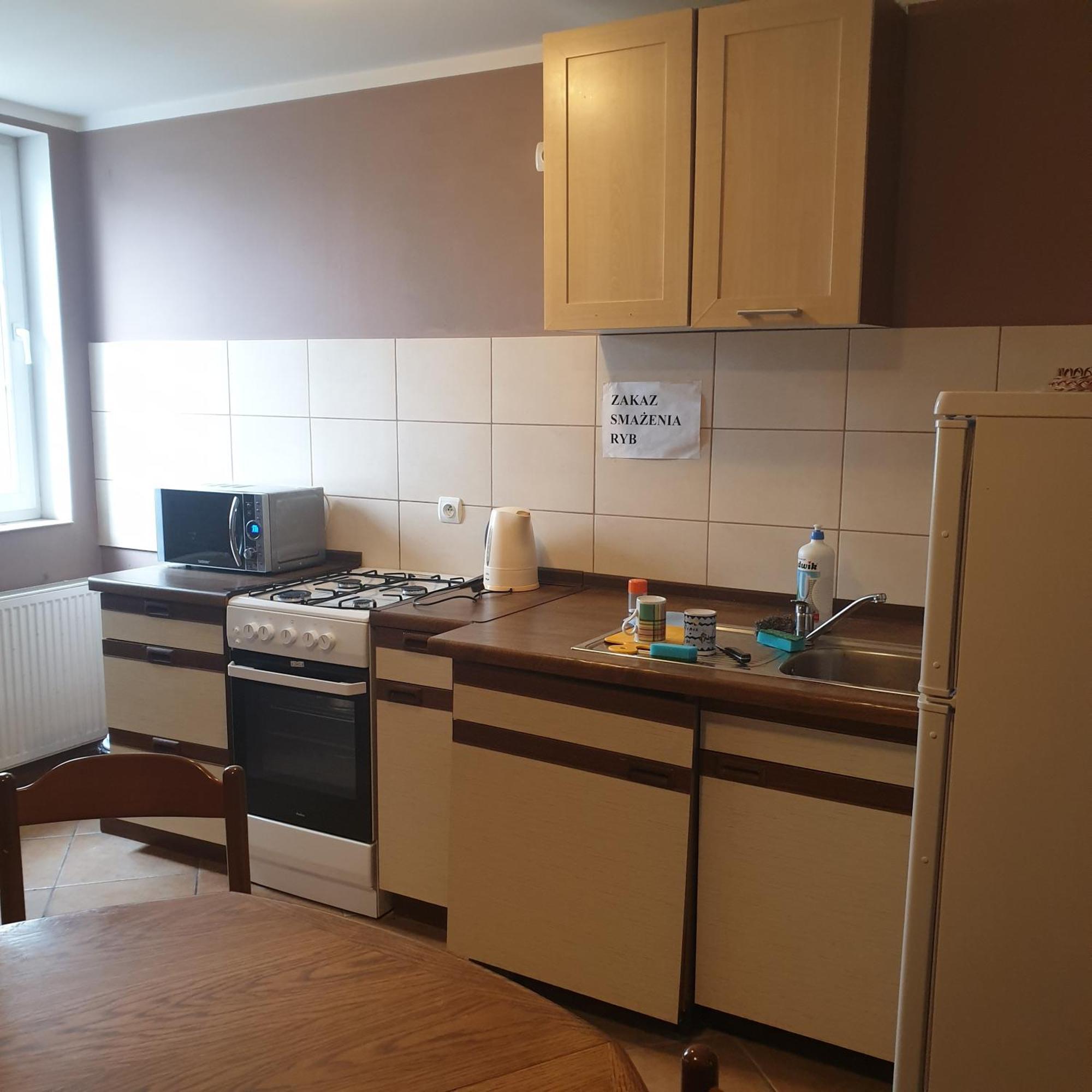 Dom Gościnny Sosenka Grzybowo  Zewnętrze zdjęcie